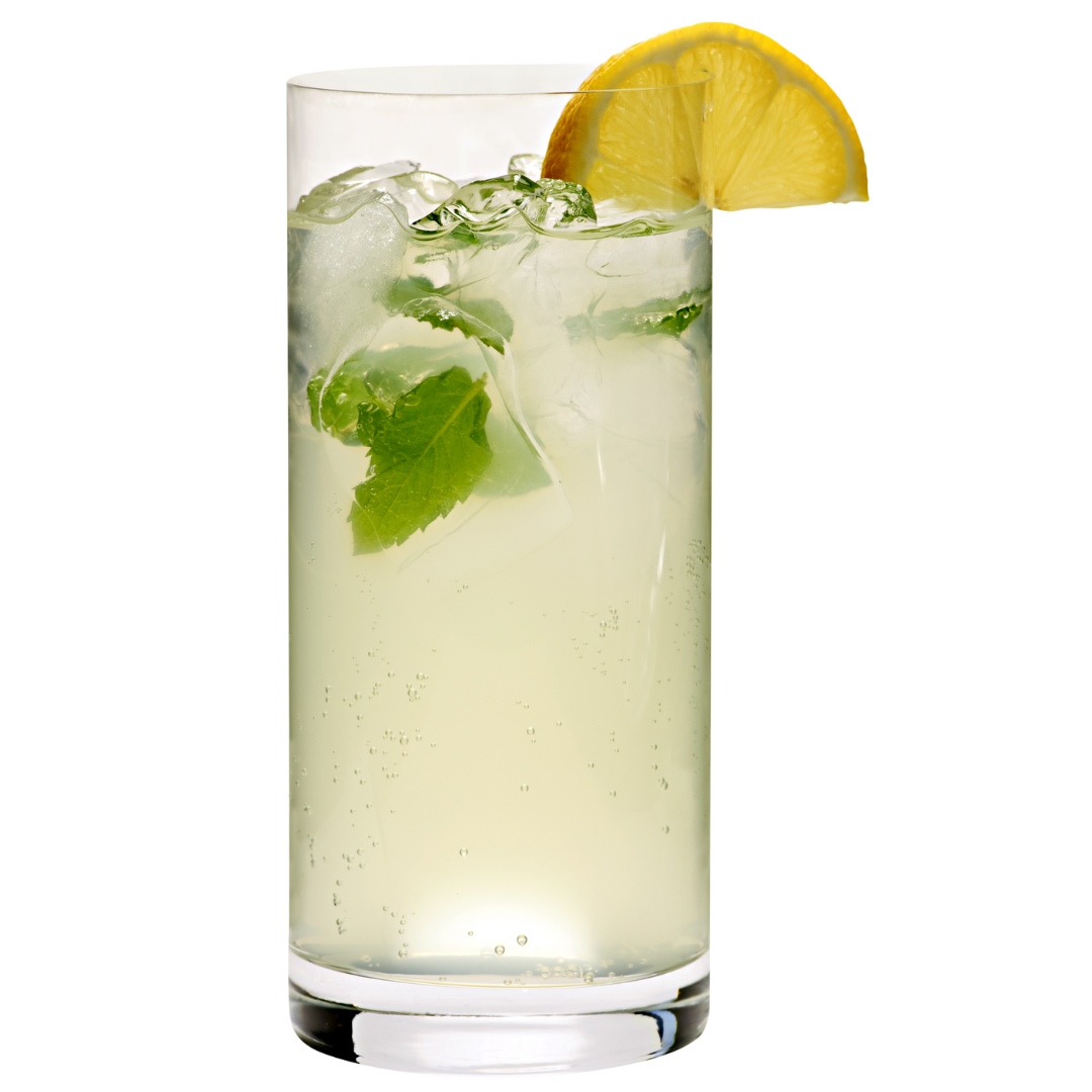 Lemonade (Refillable Container)