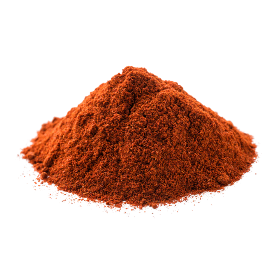 Cayenne Pepper - Organic (Refillable Container)