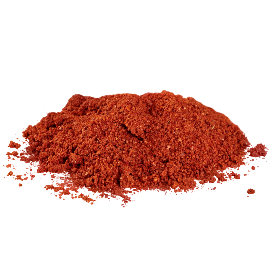Paprika - Organic (Refillable Container)