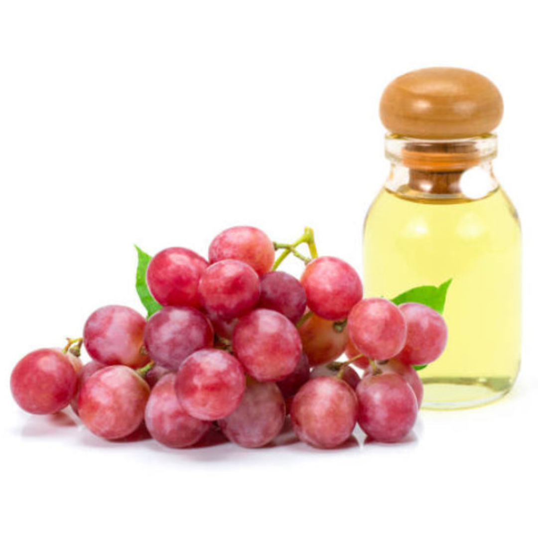 Grapeseed Carrier Oil (Refillable Container)