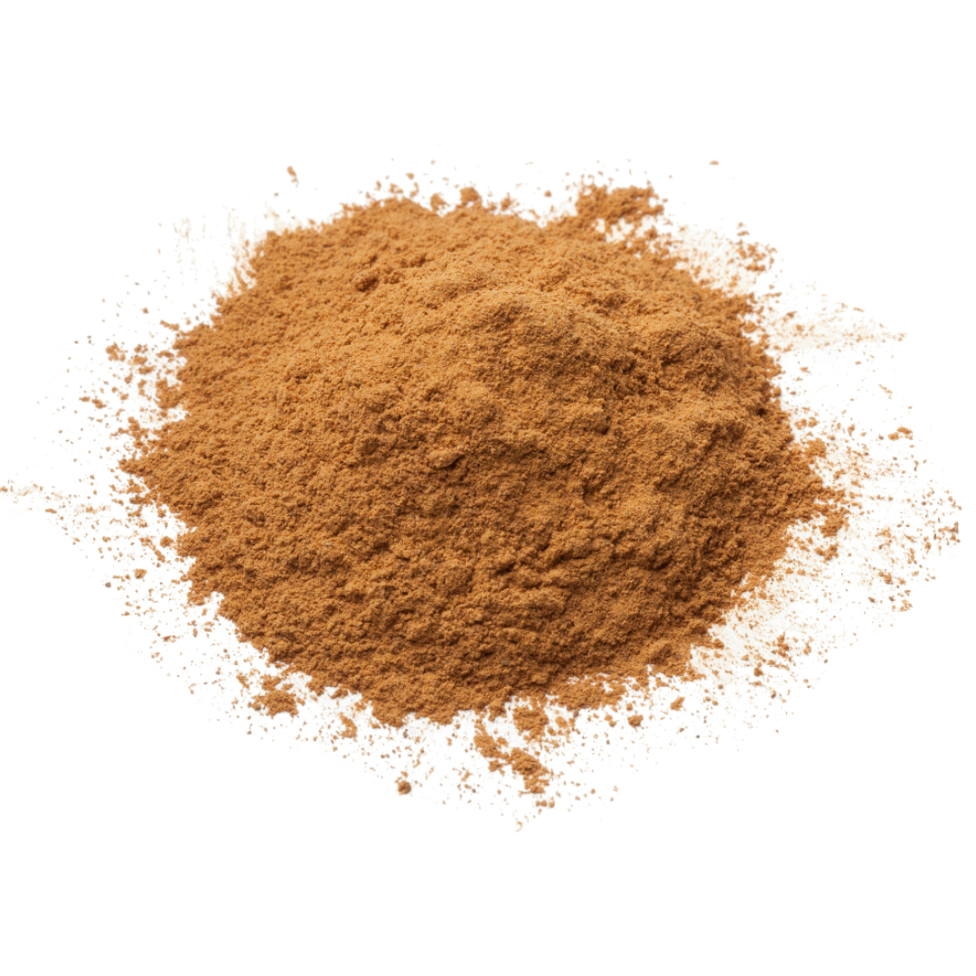 Cinnamon Powder - Organic (Refillable Container)