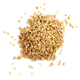 Sesame Seeds - Organic (Refillable Container)