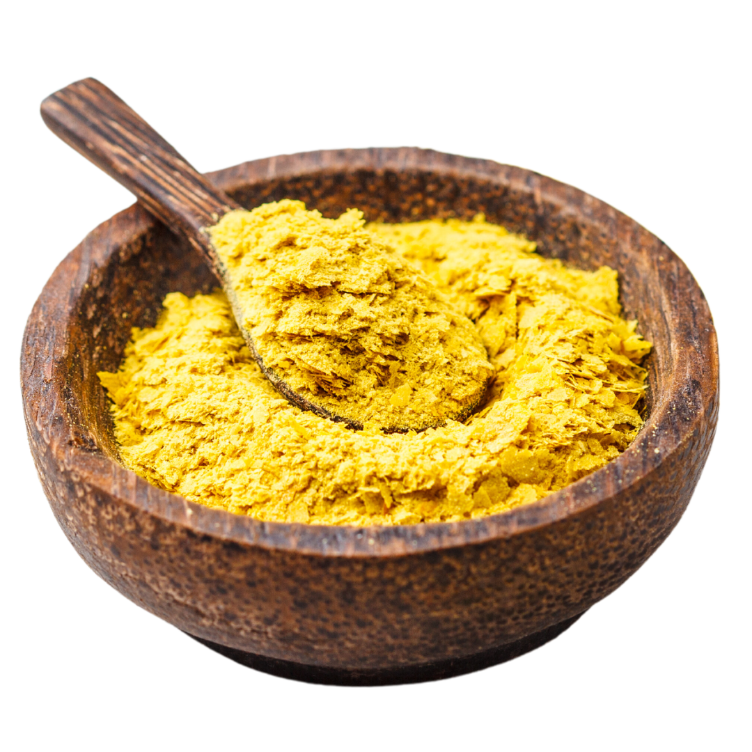 Nutritional Yeast (Refillable Container)