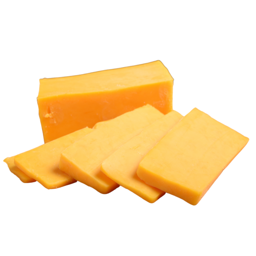 Nafsika Cheddar (Refillable Container)