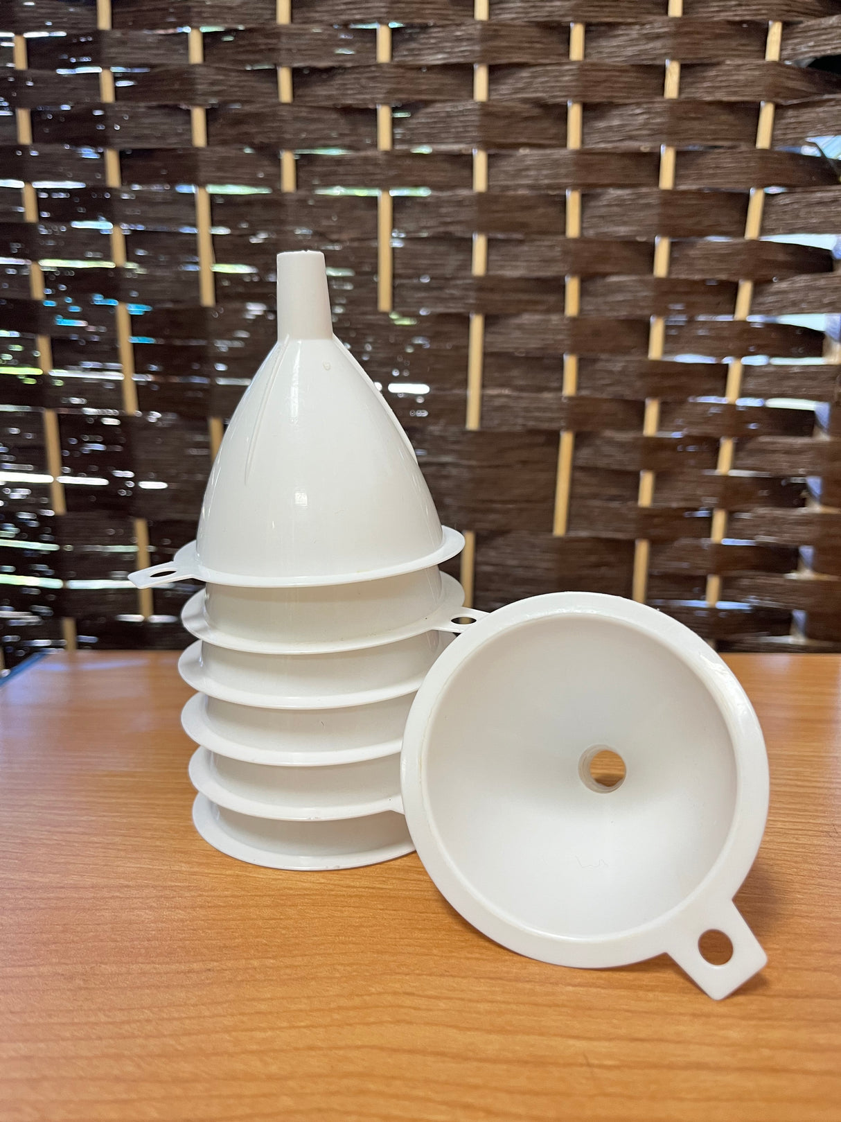 Funnels
