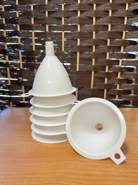 Funnels
