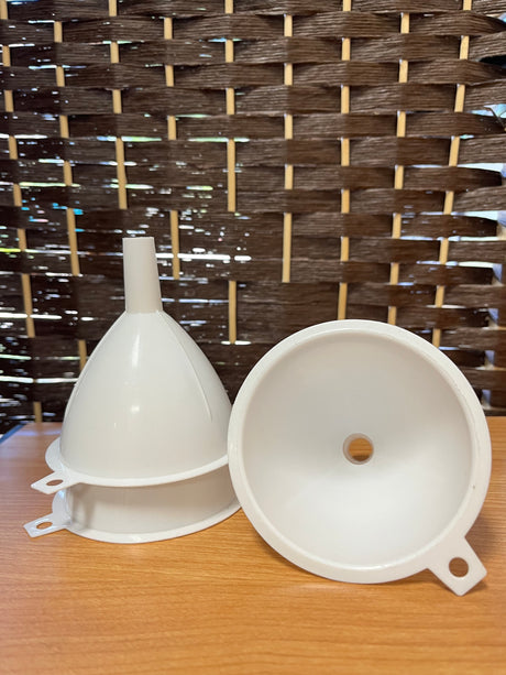 Funnels