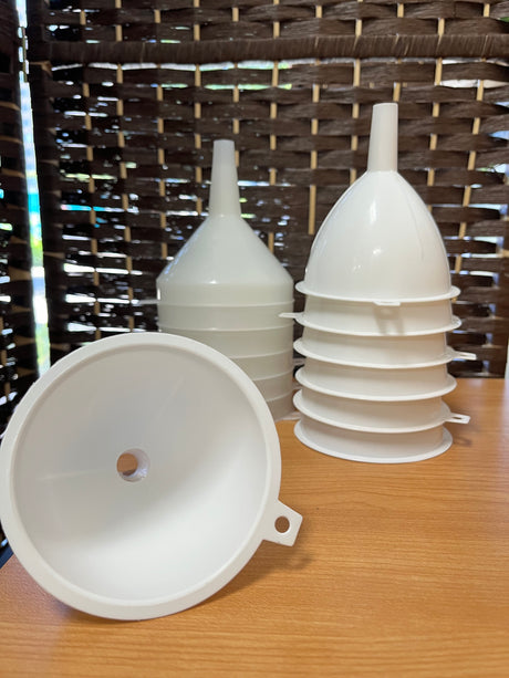 Funnels