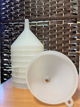 Funnels