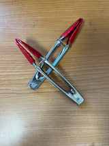 Tongs