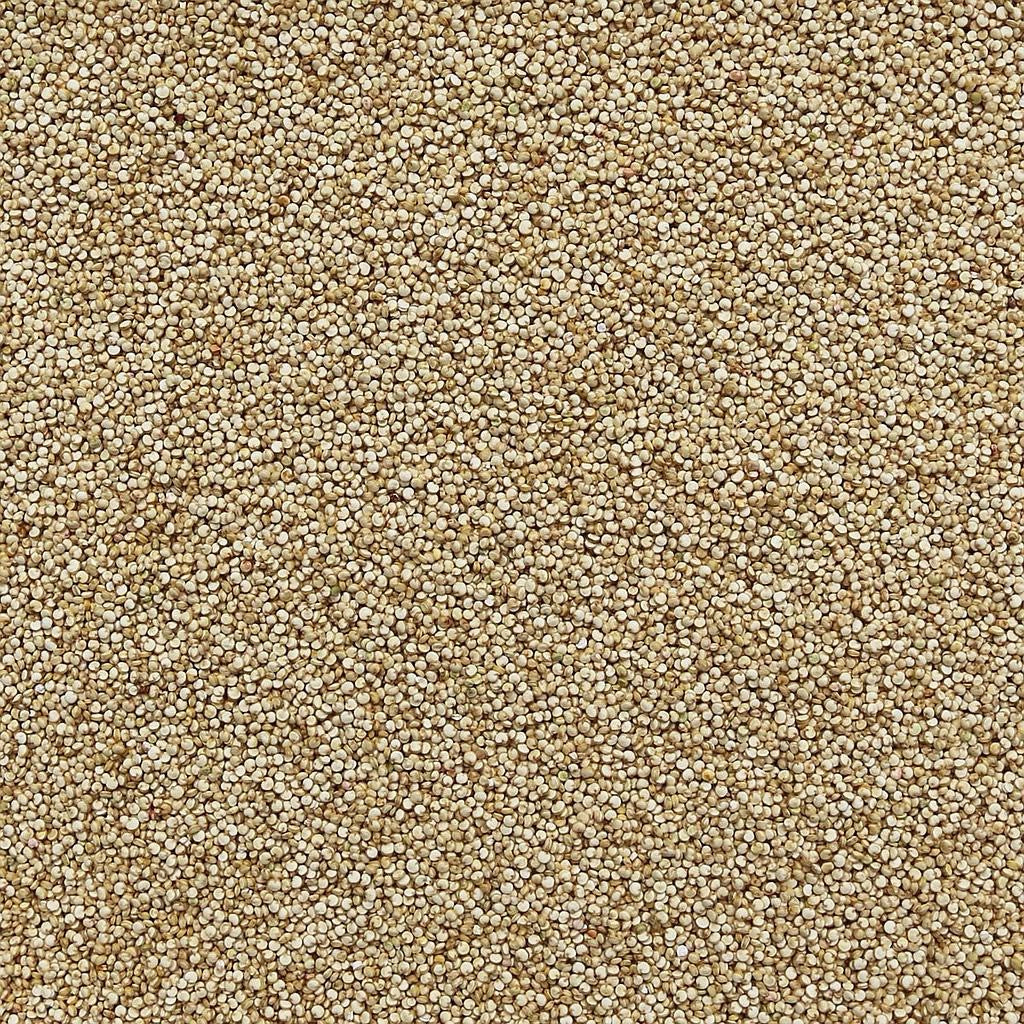 Organic White Quinoa (1kg)