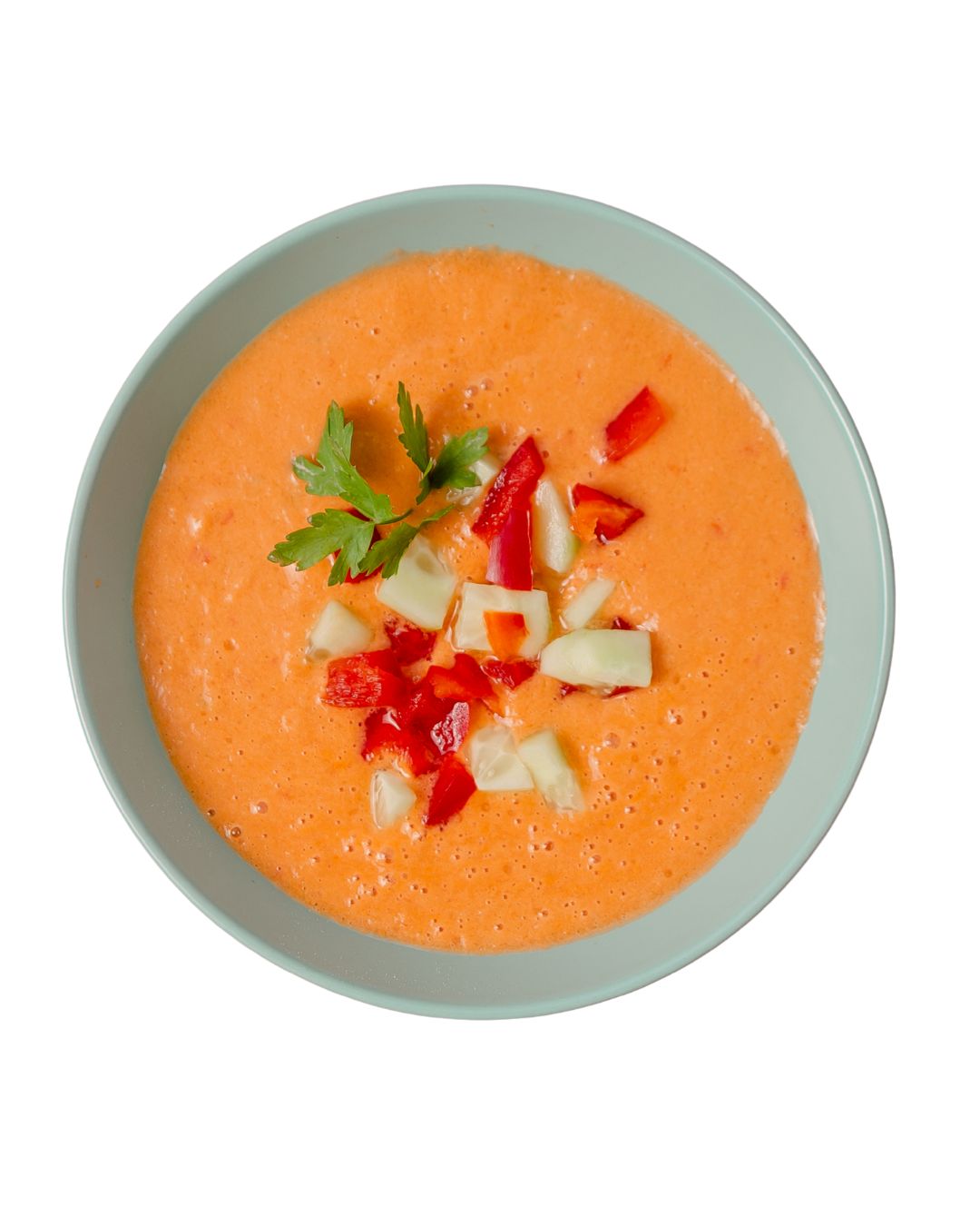 Gazpacho *Available September 19*