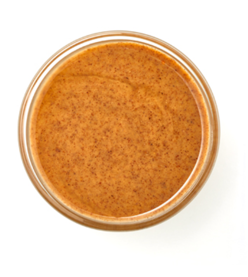 Natural Hazelnut Butter (refillable container - 270ml)