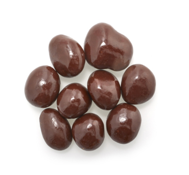 Dark Chocolate Covered Peanuts (refillable containers)