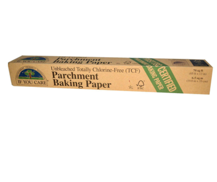 Parchment Paper by If you care