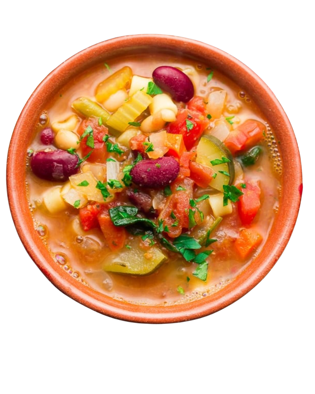 Minestrone