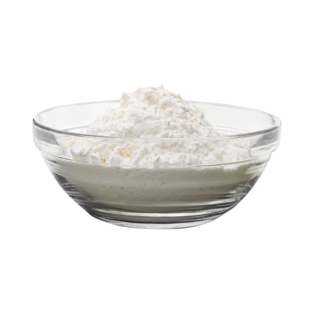 Soft White Flour - Organic (Refillable Container)