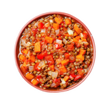 SPICY - Lentil Chili