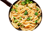 Tahini Pasta