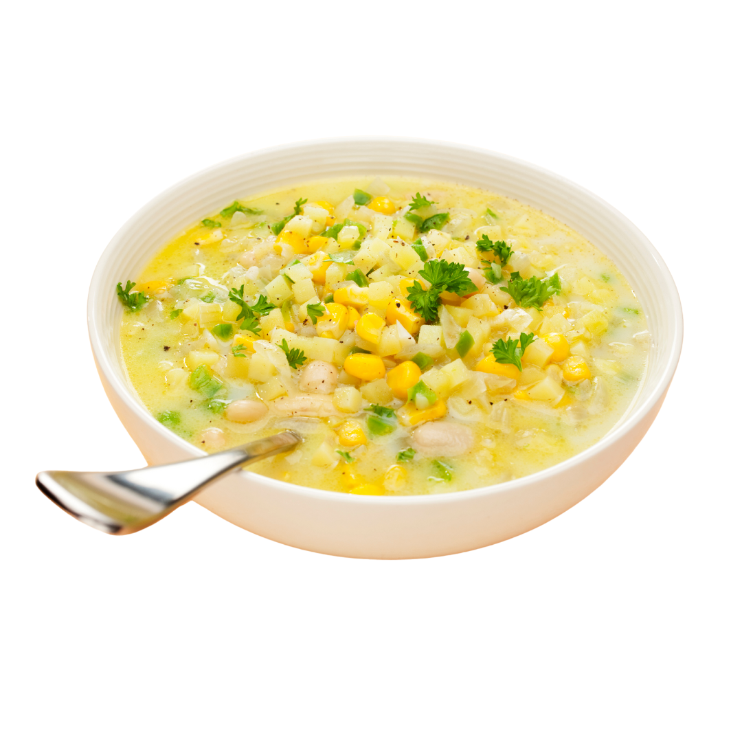 Corn Chowder