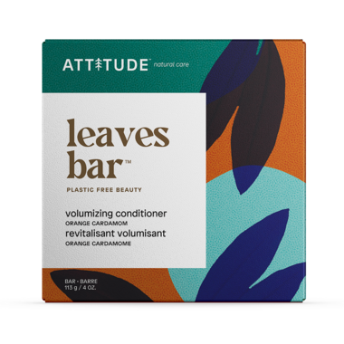 Attitude Volumizing Conditioner