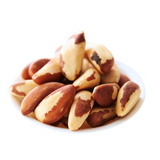 Brazil Nuts - Organic (Refillable Container)