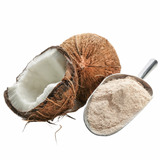 Coconut Flour (gluten Free) - Organic (Refillable Container)