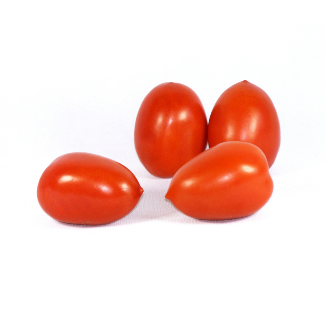 Tomato (on the vine) - Organic 500g