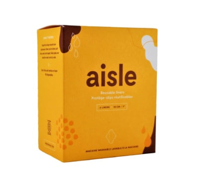 Aisle - Reusable Menstrual Pads