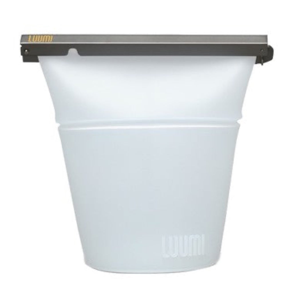 Luumi Silione Lid + Straw