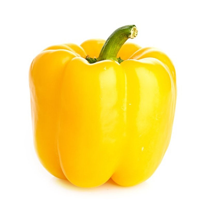 Sweet  Peppers - XXL Organic (each)