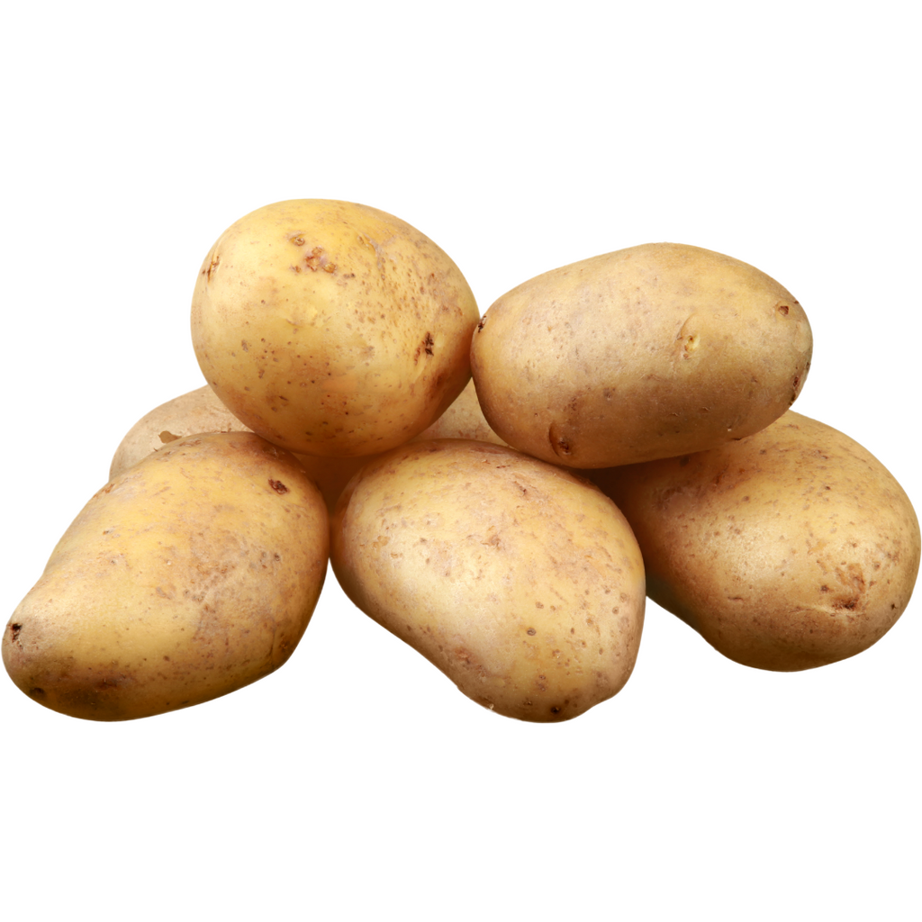 Potatoes - Organic (per 500g) – Reimagine Co