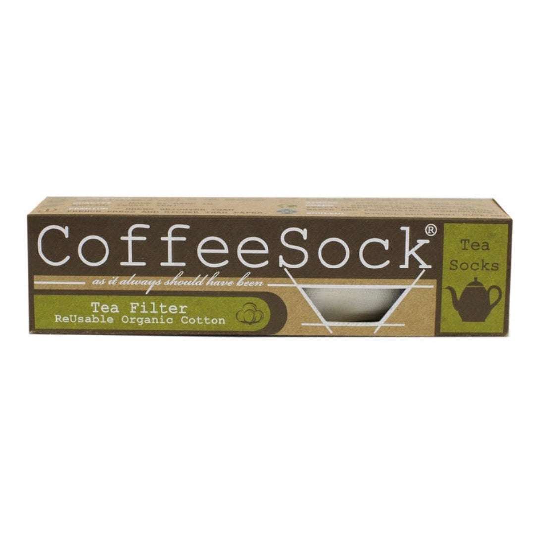 Tea Socks - Pack of 2