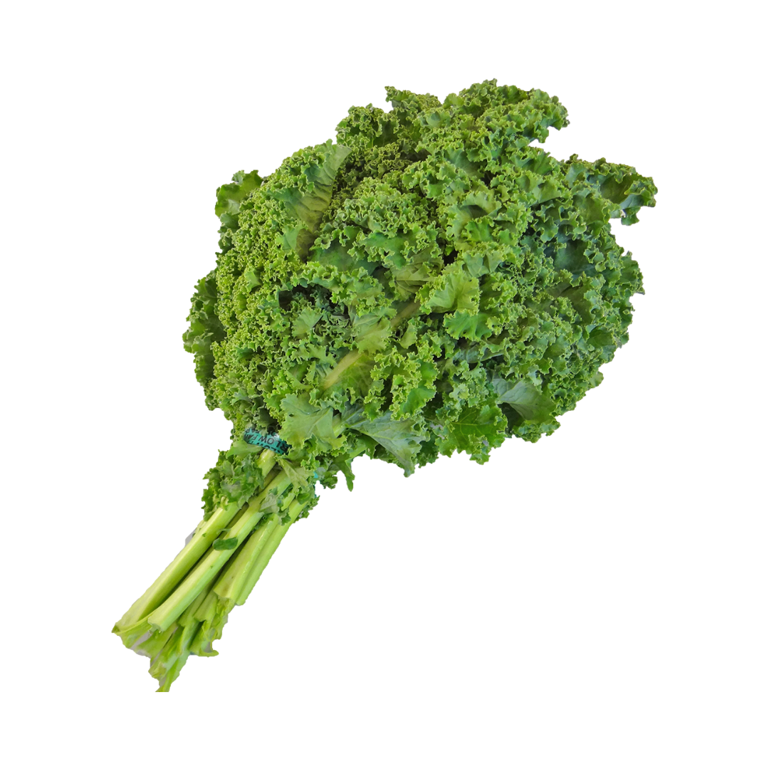 Kale - Organic