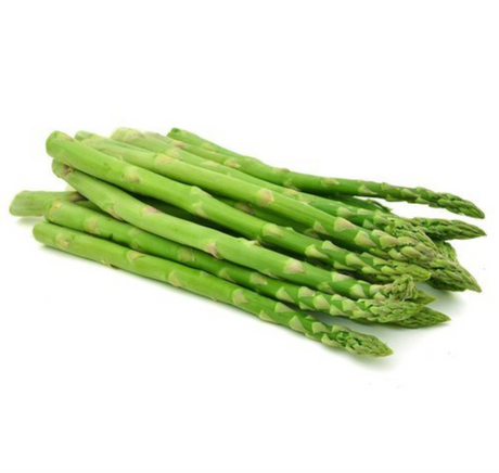 Asparagus - Organic (each)