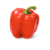Sweet  Peppers - Organic X-Large (each)