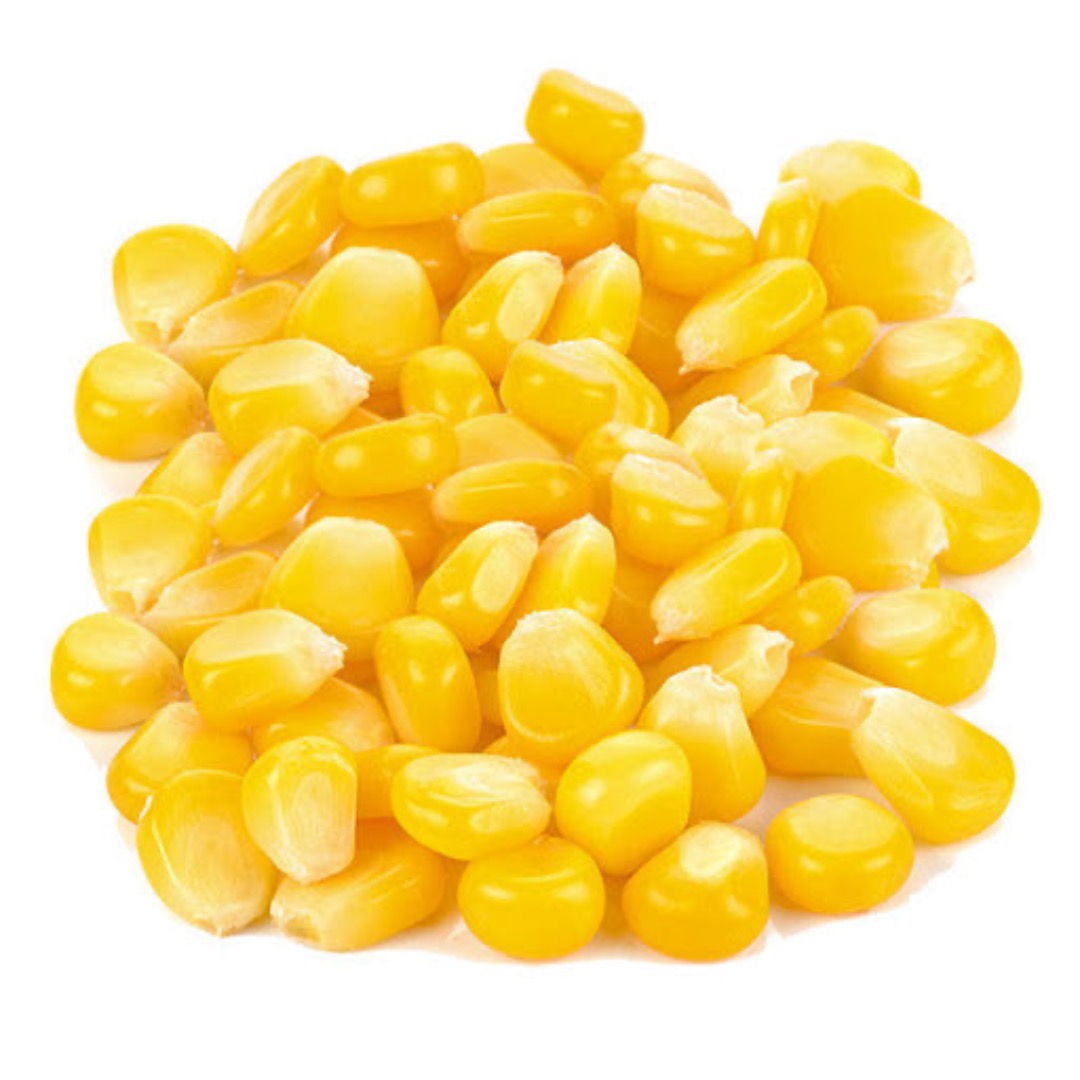 Frozen Corn (Refillable Container)