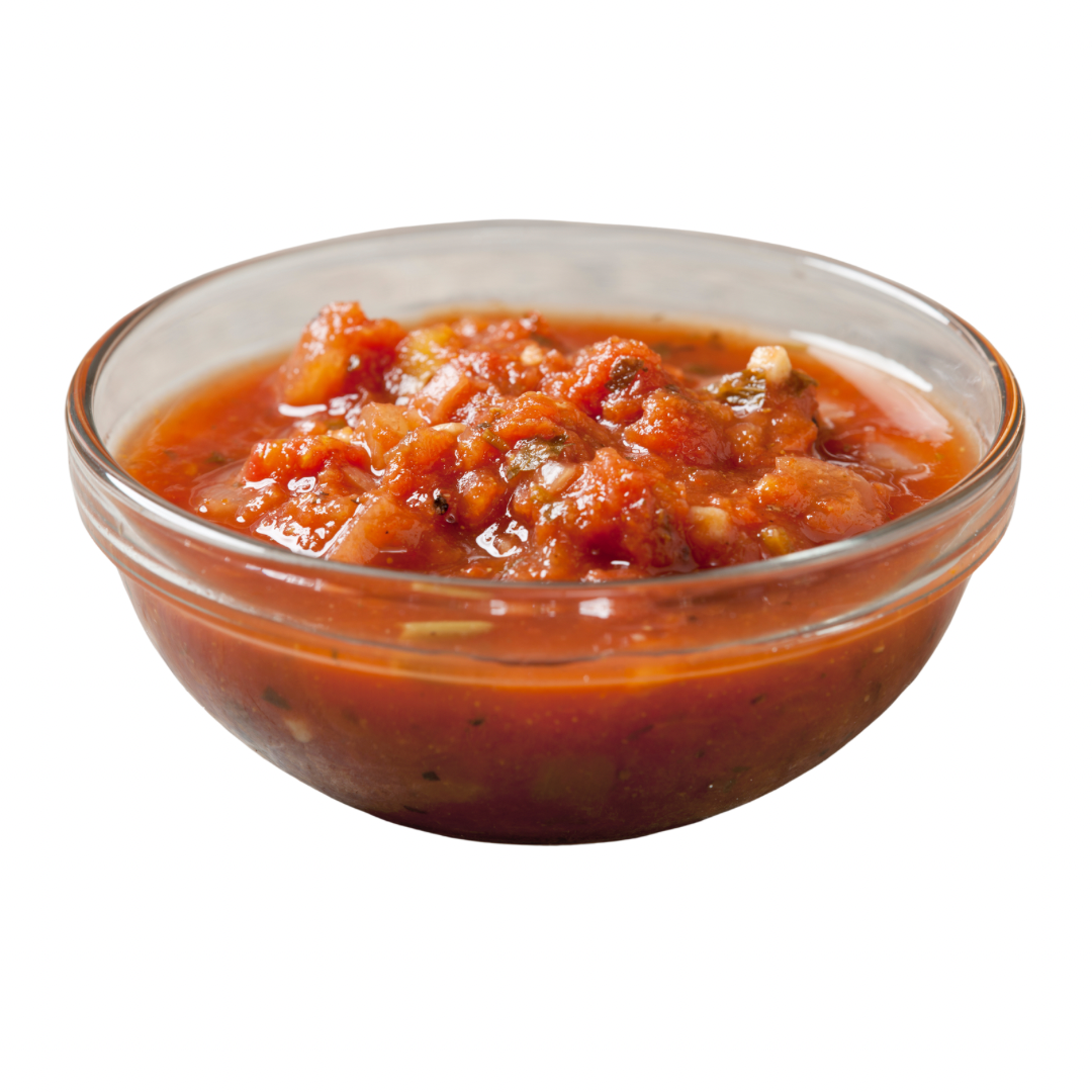 Salsa (Refillable Container)
