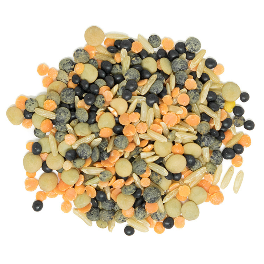 Soup Mix - Organic (Refillable Container)