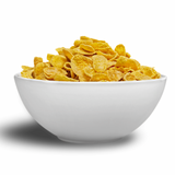 Unsweetened Corn Flakes - Organic (Refillable Container)