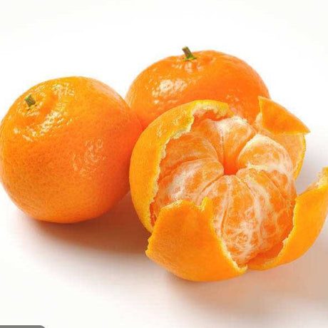 Mandarin Orange - Organic (per 500g)