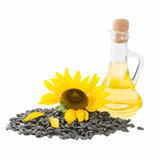 Sunflower Oil (Refillable Container)