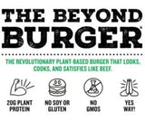 Beyond Burger (each)