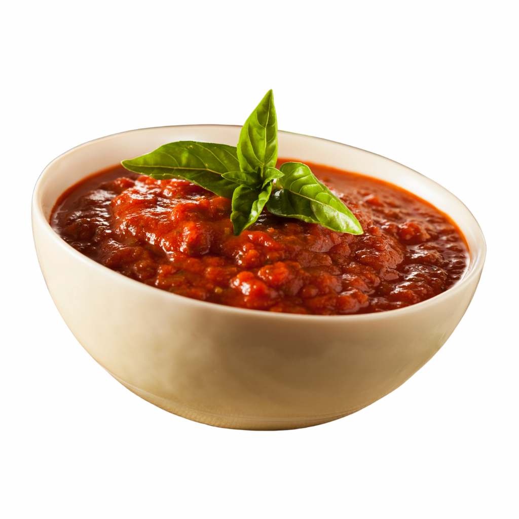 Marinara Sauce (Refillable Container) – Reimagine Co