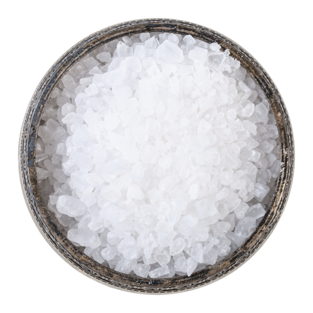 Epsom Salts (refillable container)