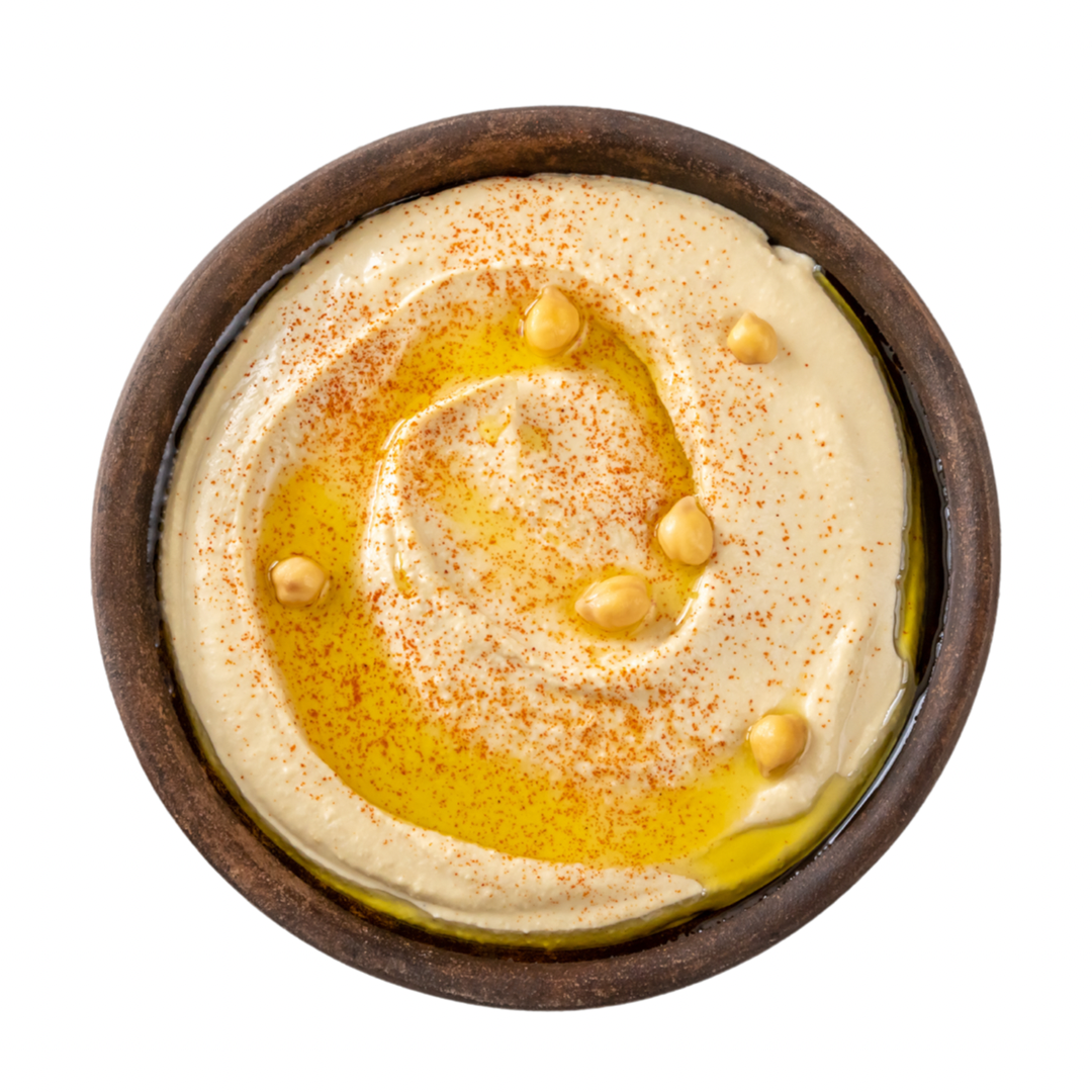 Hummus (Refillable Container)