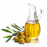 Extra Virgin Olive Carrier Oil - Organic (Refillable Container)