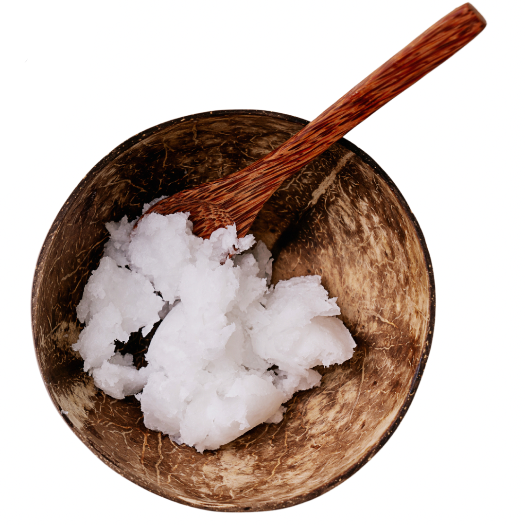 Coconut Oil (virgin, Unrefined) - Organic (Refillable Container)
