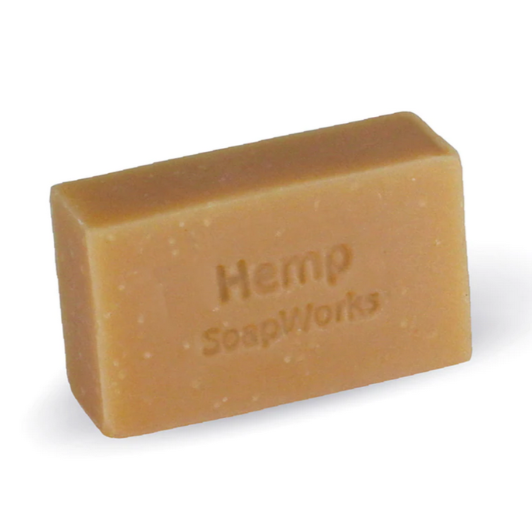 Soap Works Soaps