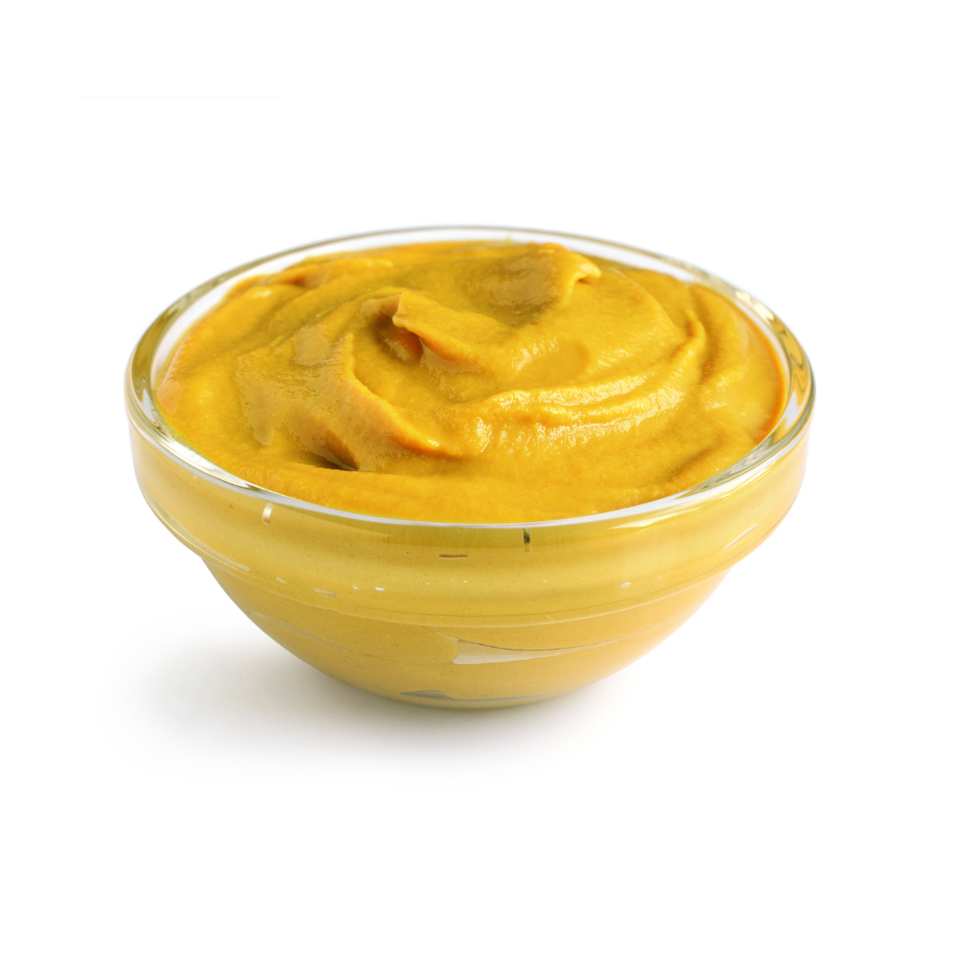 Mustard (Refillable Container)